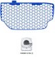 Petkit Standard Litter Sifter P99031 για Αυτόματη Τουαλέτα Γάτας PUROBOT ULTRA