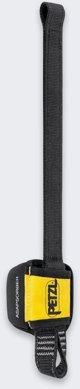Petzl Asap'Sorber Αποσβεστήρας Πτώσης 40cm - Black/Yellow