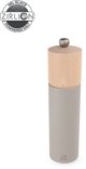 Peugeot Boreal Z Μύλος Αλατιού 21cm, Pebble Grey