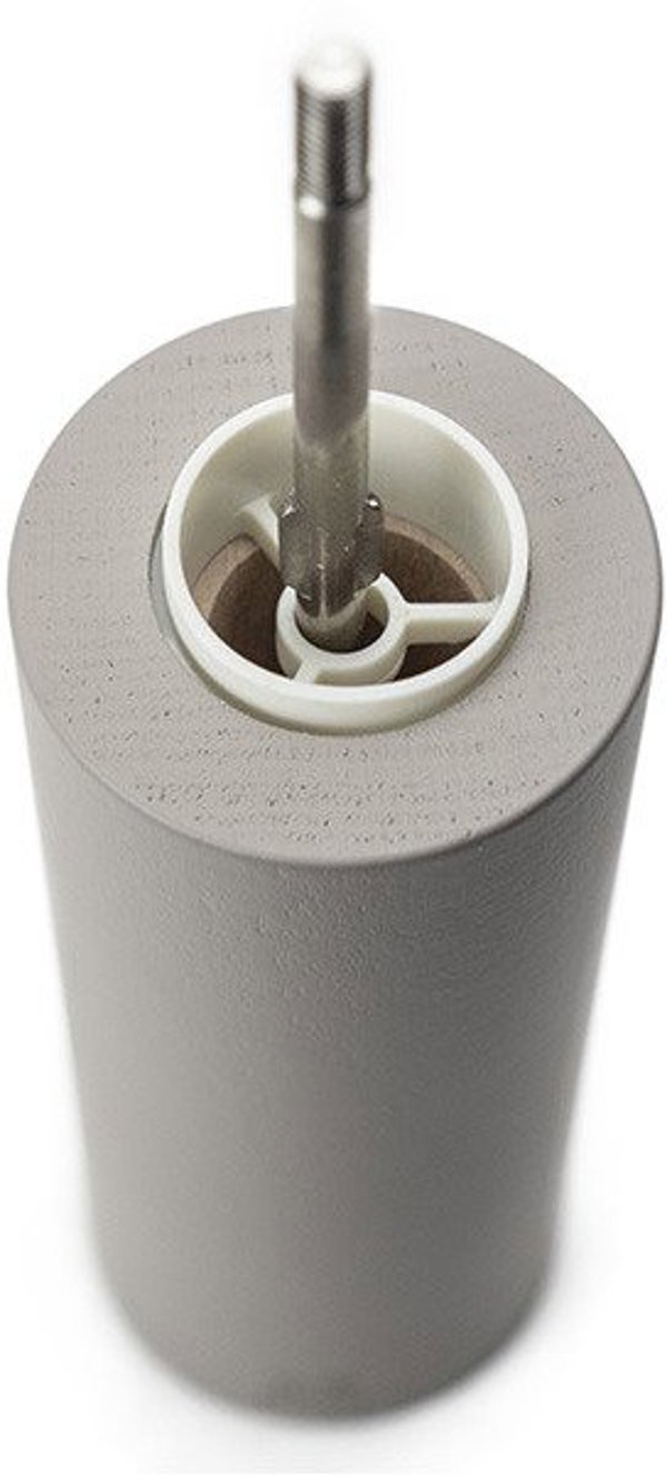 Peugeot Boreal Z Μύλος Αλατιού 21cm, Pebble Grey