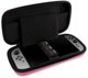 Pevné přepravní pouzdro SWITCHNEWPOUCHLPINK