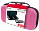 Pevné přepravní pouzdro SWITCHNEWPOUCHLPINK