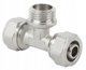 PEX.T.GZ20X3/4 ΤΡΙΦΥΛΛΙ 20X3/4 GZ PEX ΣΠΕΙΡΩΜΑΤΟΜΕΝΟ