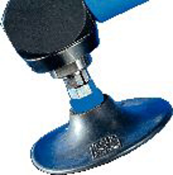 Pferd Λαβή για Combidisc 50mm μεσαίας σκληρότητας