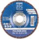 Pferd Τροχός λείανσης POLINOX 125x22,23mm A 100 Pferd
