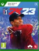 PGA Tour 2K23 Παιχνίδι για Xbox One & Xbox Series X - Take 2 Interactive