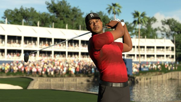 PGA Tour 2K23 Παιχνίδι για Xbox One & Xbox Series X - Take 2 Interactive