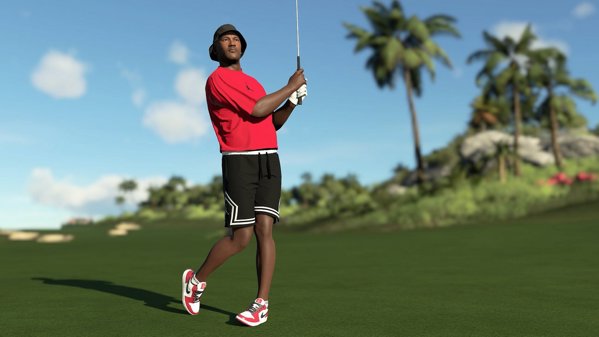 PGA Tour 2K23 Παιχνίδι για Xbox One & Xbox Series X - Take 2 Interactive