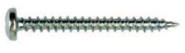 PGB Wkret do drewna leb walcowy PHD 4.0x35mm