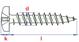 PGB Wkret do drewna leb walcowy PHD 5.0x30mm