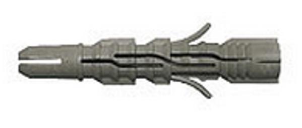 PGB Koszulka rozporowa przedluzana 6x50mm kopolimer 100szt