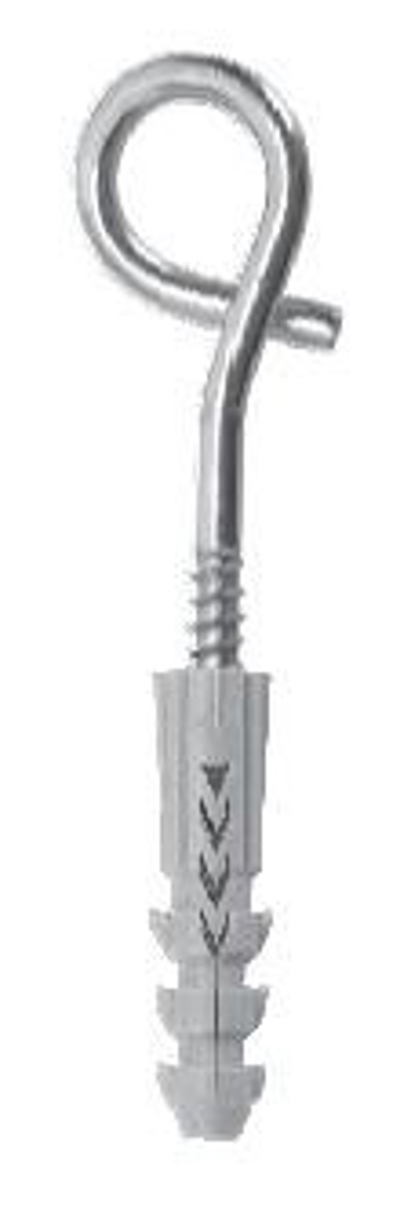 PGB Hak hustawkowy 8mm kopolimer