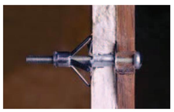 PGB Kolek stalowy molly 4x32mm