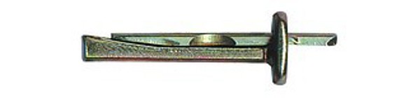 Αγκύρωση χάλυβα PGB για ψευδοροφές 6x65mm