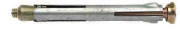 PGB Lacznik do mocowania oscieznic 10x72mm 50szt. - SMMKP310072 Z