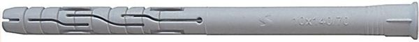 PGB Koszulka kolka ramowego z lbem stozkowym 8 x 120mm 100szt (SMPRP308120 N)