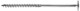 PGB WKRET DO DREWNA Z KOLNIERZEM NA TORX OCYNKOWANY 10x140MM T40