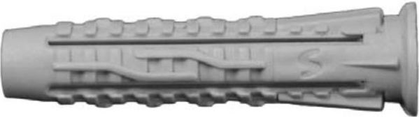 PGB Koszulka uniwersalna XUP z kolnierzem 8 x 40mm