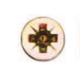 PGB Wkret do drewna ocynkowany zolty pelny gwint 4.0x25mm SWVZV240025 GZ