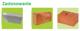 PGB Βίδα για πλαίσια παραθύρων και πορτών 7,5x112mm γαλβανισμένη 1 τεμ.