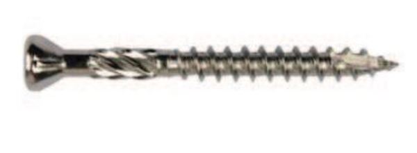 PGB Wkret do drewna twardego 5x80mm T25 - PWHTGG50080 C2