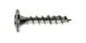 PGB Wkret do drewna leb podkladowy WHD 4.0x25mm - 00AWS240025 Z