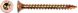PGB Wkrety uniwersalne T-Drive T25 pelny gwint 5 x 25mm 200szt