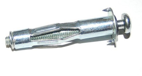 PGB Kolek stalowy molly 5x65mm