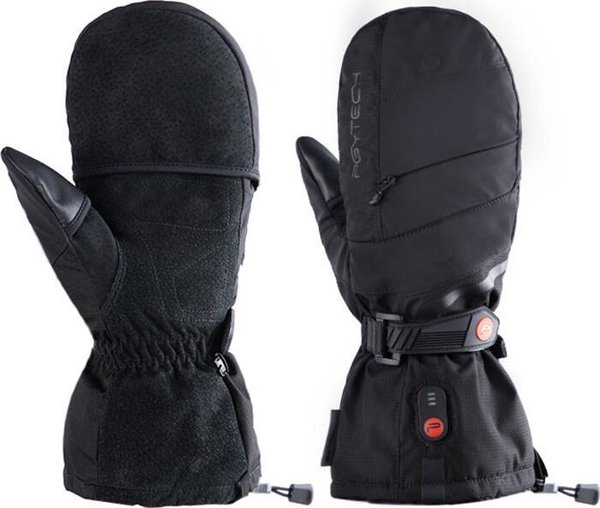 Γάντια φωτογράφου PGYTECH P-GM-202 Μαύρο L Unisex