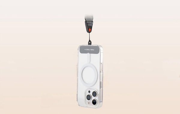 PGYTECH P-PG-096 Ιμάντας Λαιμού για Action Camera