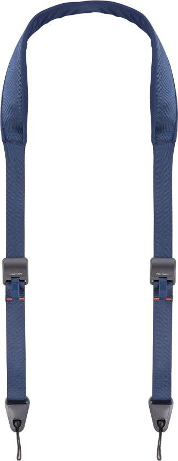 PGYTECH Ιμάντας Ώμου για Φωτογραφική Μηχανή P-CB-121, Ρυθμιζόμενος έως 152cm, Dark Blue