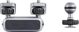 PGYTECH Magic Arm για Action Camcorder με Περιστροφή 360 Μοιρών