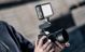 PGYTECH Magic Arm για Action Camcorder με Περιστροφή 360 Μοιρών