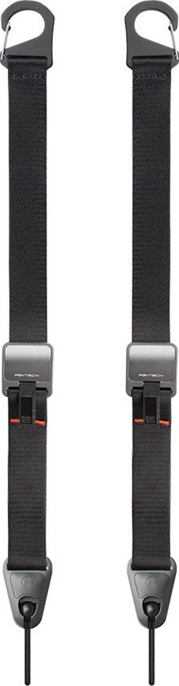PGYTECH P-CB-126 Βάση Στήριξης για Κάμερα (Backpack Strap Mount), Μαύρο, 39-62cm