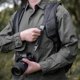 PGYTECH P-CB-126 Βάση Στήριξης για Κάμερα (Backpack Strap Mount), Μαύρο, 39-62cm