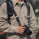 PGYTECH P-CB-126 Βάση Στήριξης για Κάμερα (Backpack Strap Mount), Μαύρο, 39-62cm