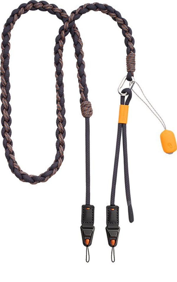 PGYTECH P-PG-095 Ιμάντας Κάμερας Λαιμού - Camera Neck Strap
