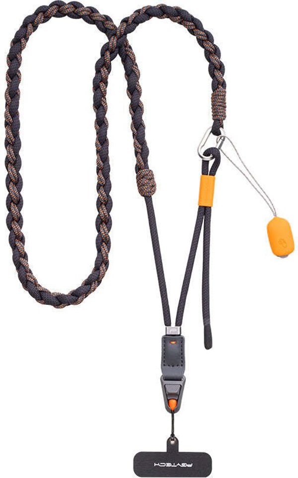 PGYTECH P-PG-061 Λουρί Λαιμού για Αθλητική Κάμερα - Action Camera Neck Mount