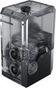 Phanteks Glacier EZ-Fit 140RES-D5 Pumpe und Ausgleichsbehlter - schwarz