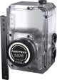 Phanteks Glacier EZ-Fit 140RES-D5 Pumpe und Ausgleichsbehlter - schwarz