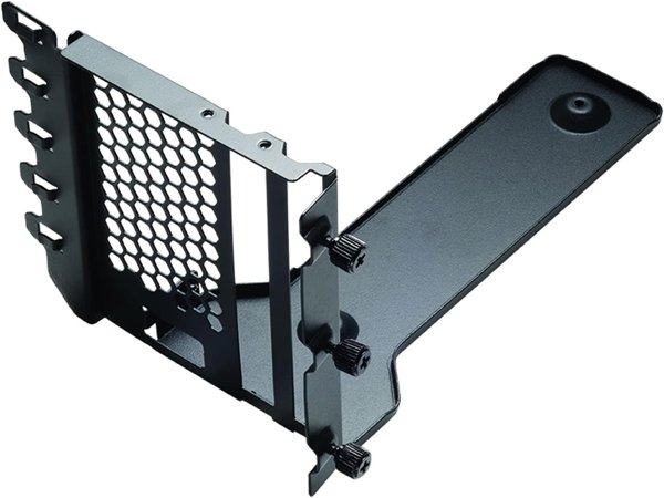 Phanteks Υποστήριγμα GPU + Riser PCI-E 4.0 x16 220mm (PH-VGPUKT4.0_03)