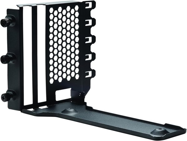 Phanteks Υποστήριγμα GPU + Riser PCI-E 4.0 x16 220mm (PH-VGPUKT4.0_03)