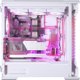 Phanteks PHANTEKS Glacier G40 RTX 4090 Waterblock incl. Backplate for Asus, D-RGB - white