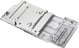 Phanteks PHANTEKS Glacier G40 RTX 4090 Waterblock incl. Backplate for Asus, D-RGB - white