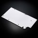 Phanteks PHANTEKS Glacier G40 RTX 4090 Waterblock incl. Backplate for Asus, D-RGB - white
