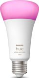 Philips Hue Λάμπα E27 100W 1100lm RGBW