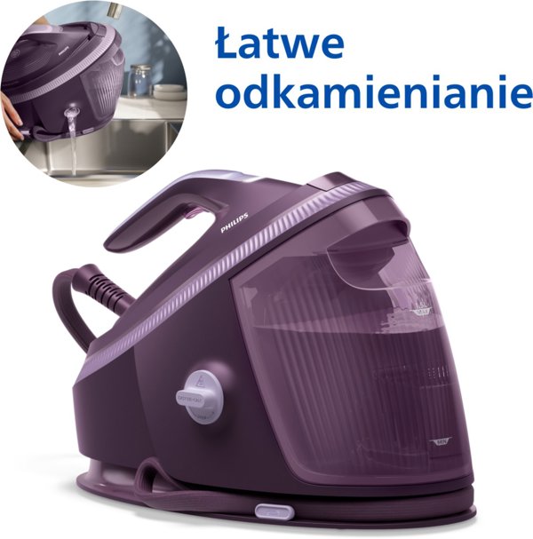 Philips PerfectCare 7000 Series Steam generator PSG7200/30
