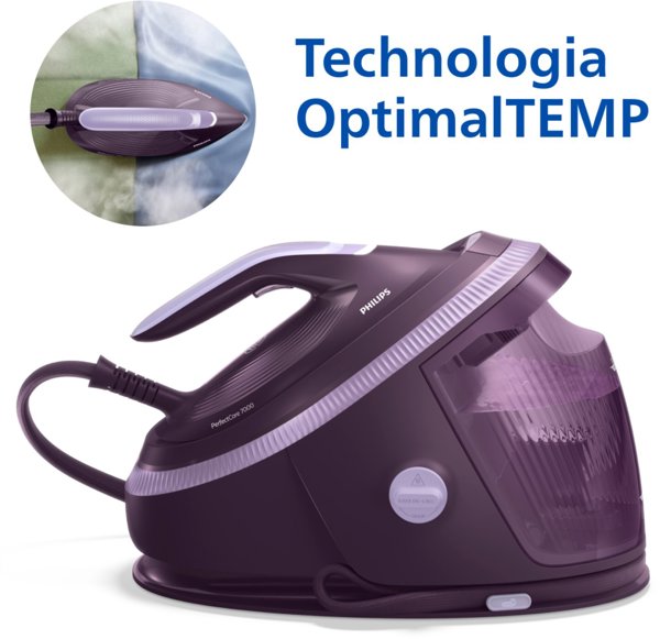 Philips PerfectCare 7000 Series Steam generator PSG7200/30