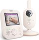 Philips Avent Video Baby Monitor SCD881/26 - Ψηφιακό Βρεφικό Μόνιτορ με Κάμερα