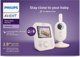 Philips Avent Video Baby Monitor SCD881/26 - Ψηφιακό Βρεφικό Μόνιτορ με Κάμερα